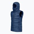 Мъжки елек NORRONA Falketind Down 750 indigo night 8