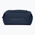 Пътна чанта NORRONA Norrøna Duffel 90 l indigo night