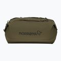 Пътна чанта NORRONA Norrøna Duffel 70 l olive night