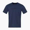 Мъжка тениска NORRONA Cotton Viking indigo night 4