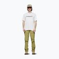 Мъжка тениска NORRONA Cotton Viking pure white 2