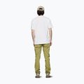 Мъжка тениска NORRONA Cotton Viking pure white 3