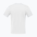 Мъжка тениска NORRONA Cotton Viking pure white 5