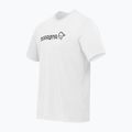 Мъжка тениска NORRONA Cotton Viking pure white 6