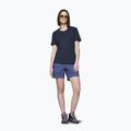 Дамска тениска NORRONA Cotton Viking indigo night/sky captain 2