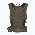 Туристическа раница NORRONA Femund Econyl70 15 l olive night 4