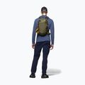 Туристическа раница NORRONA Femund Econyl70 15 l olive night 6
