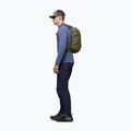 Туристическа раница NORRONA Femund Econyl70 15 l olive night 8