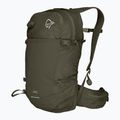 Раница за трекинг NORRONA Femund Econyl70 20 l olive night 3