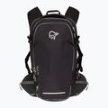 Раница за трекинг NORRONA Fjørå Econyl195 18 l caviar black