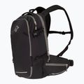Раница за трекинг NORRONA Fjørå Econyl195 18 l caviar black 4