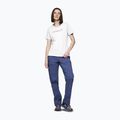 Дамска тениска NORRONA Cotton Viking pure white 2