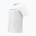 Дамска тениска NORRONA Cotton Viking pure white 6