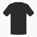 Мъжка тениска NORRONA Cotton Viking caviar black/snowdrop 5