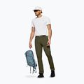 Мъжки панталони за трекинг NORRONA Femund Flex1 Lightweight olive night 2
