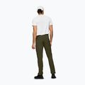 Мъжки панталони за трекинг NORRONA Femund Flex1 Lightweight olive night 3
