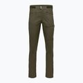 Мъжки панталони за трекинг NORRONA Femund Flex1 Lightweight olive night 5