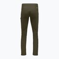 Мъжки панталони за трекинг NORRONA Femund Flex1 Lightweight olive night 6
