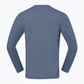 Мъжка блуза с дълъг ръкав NORRONA Femund Tech vintage indigo 5