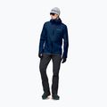 Мъжко яке за дъжд NORRONA Falketind Gore-Tex indigo night 2