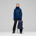 Дамско яке за дъжд NORRONA Falketind Gore-Tex indigo night 2
