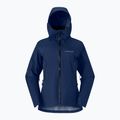 Дамско яке за дъжд NORRONA Falketind Gore-Tex indigo night 5