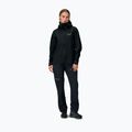 Дамско яке за дъжд NORRONA Falketind Gore-Tex cavlar black 2