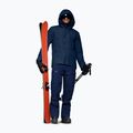 Мъжко скиорско яке NORRONA Lofoten Gore-Tex Insulated indigo night 2