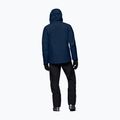 Мъжко скиорско яке NORRONA Lofoten Gore-Tex Insulated indigo night 3