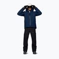 Мъжко скиорско яке NORRONA Lofoten Gore-Tex Insulated indigo night 5