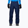 Мъжки скиорски панталони Norrona Lofoten Gore-Tex Insulated indigo night