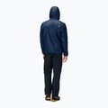 Мъжко ватирано яке NORRONA Faketind Thermo40 Zip Hoodie indigo night 3