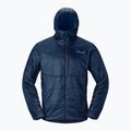 Мъжко ватирано яке NORRONA Faketind Thermo40 Zip Hoodie indigo night 4