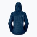 Дамско ватирано яке NORRONA Faketind Thermo40 Zip Hoodie indigo night 5