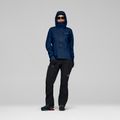Дамско яке за дъжд NORRONA Falketind Dri1 indigo night 2