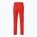 Дамски трекинг панталони NORRONA Falketind Flex1 Light aura orange 7