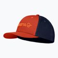 Шапка с козирка NORRONA Flexfit 3D gold flame