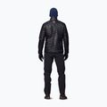 Мъжко пухено яке NORRONA Trollveggen Down800 Super Light caviar black 3