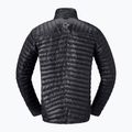 Мъжко пухено яке NORRONA Trollveggen Down800 Super Light caviar black 6