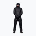 Мъжко пухено яке Norrona Trollveggen Down800 Super Light Hood Caviar Black 2