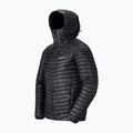 Мъжко пухено яке Norrona Trollveggen Down800 Super Light Hood Caviar Black 7