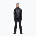 Дамско пухено яке NORRONA Trollveggen Down800 Super Light caviar black 2