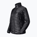 Дамско пухено яке NORRONA Trollveggen Down800 Super Light caviar black 8