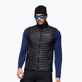Елек NORRONA Trollveggen Down800 Super Light caviar black