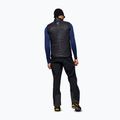 Елек NORRONA Trollveggen Down800 Super Light caviar black 3