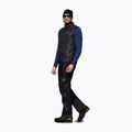 Елек NORRONA Trollveggen Down800 Super Light caviar black 4