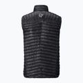 Елек NORRONA Trollveggen Down800 Super Light caviar black 6