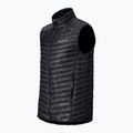 Елек NORRONA Trollveggen Down800 Super Light caviar black 7