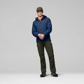 Мъжко ватирано яке NORRONA Femund Thermo60 Zip Hood indigo night 2