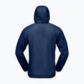 Мъжко ватирано яке NORRONA Femund Thermo60 Zip Hood indigo night 5